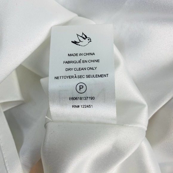 Erin Fetherston Floral Sleeveless Dress - Picture 3 of 7